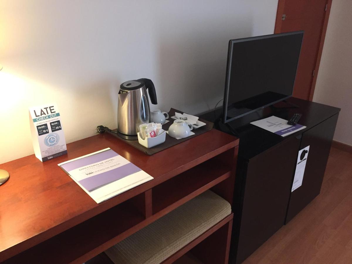 Fotos del hotel - TRH CIUDAD DE BAEZA
