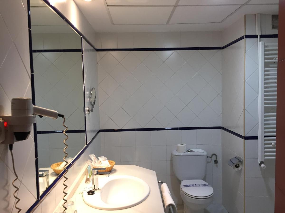Fotos del hotel - TRH CIUDAD DE BAEZA