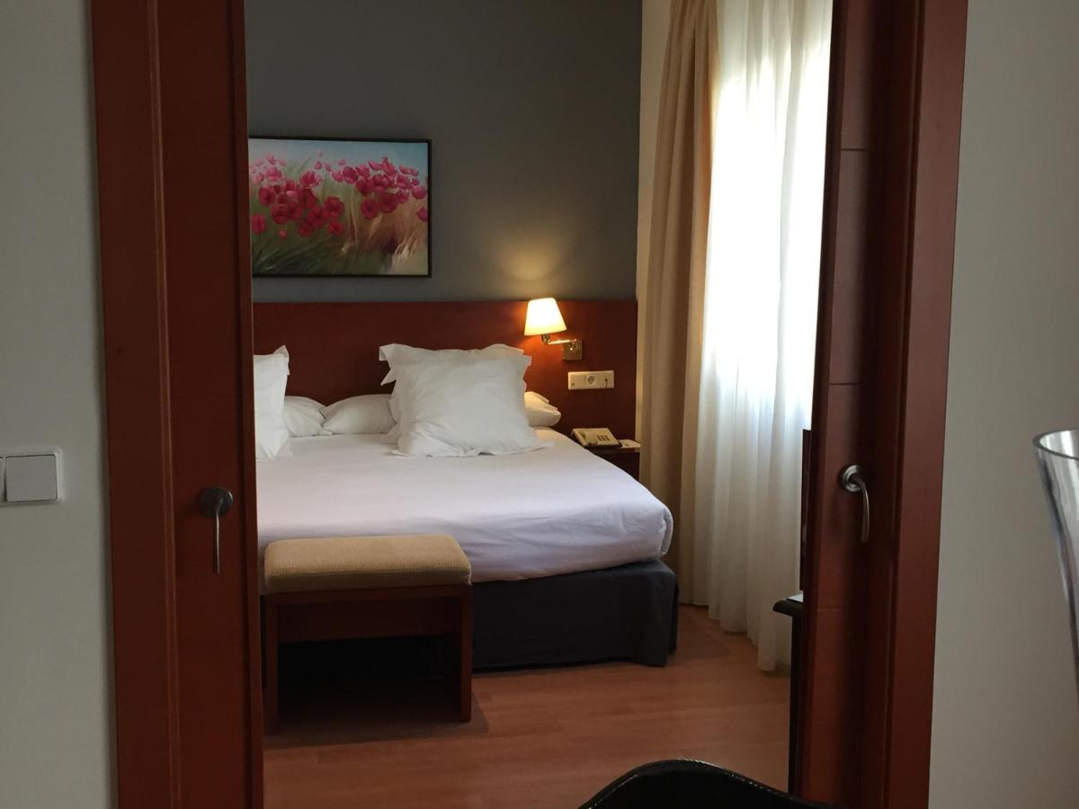 Fotos del hotel - TRH CIUDAD DE BAEZA