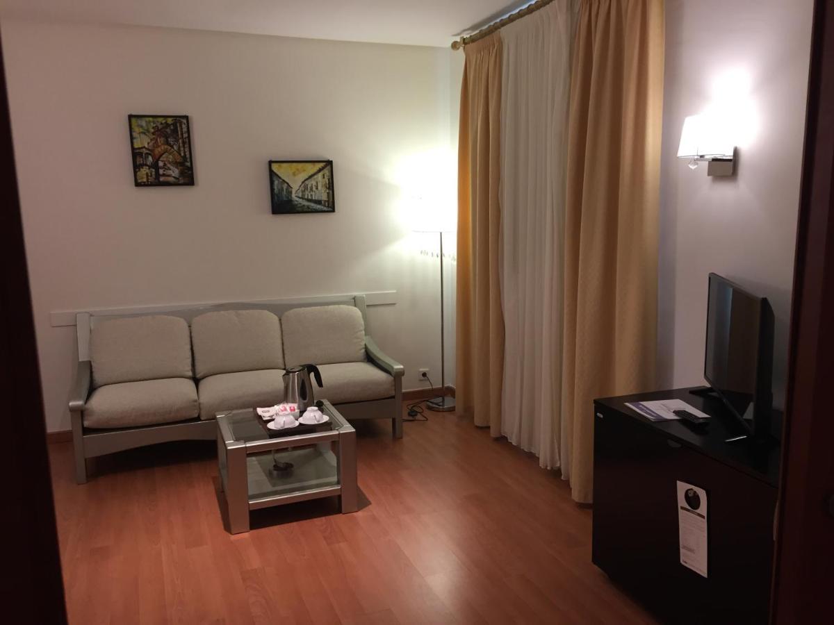 Fotos del hotel - TRH CIUDAD DE BAEZA