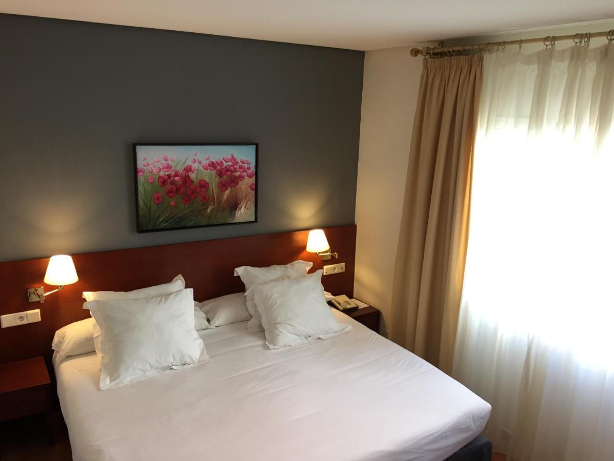 Fotos del hotel - TRH CIUDAD DE BAEZA