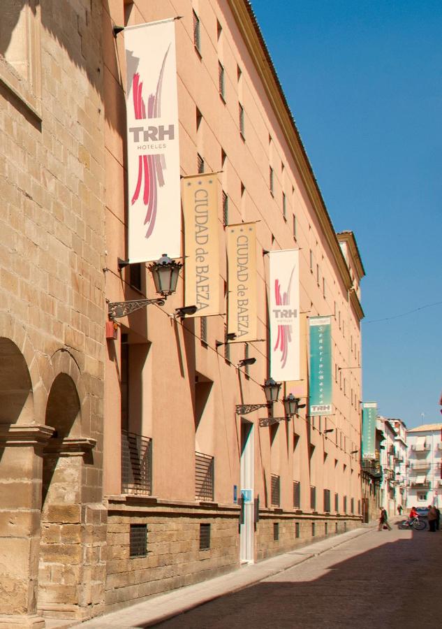 Fotos del hotel - TRH CIUDAD DE BAEZA
