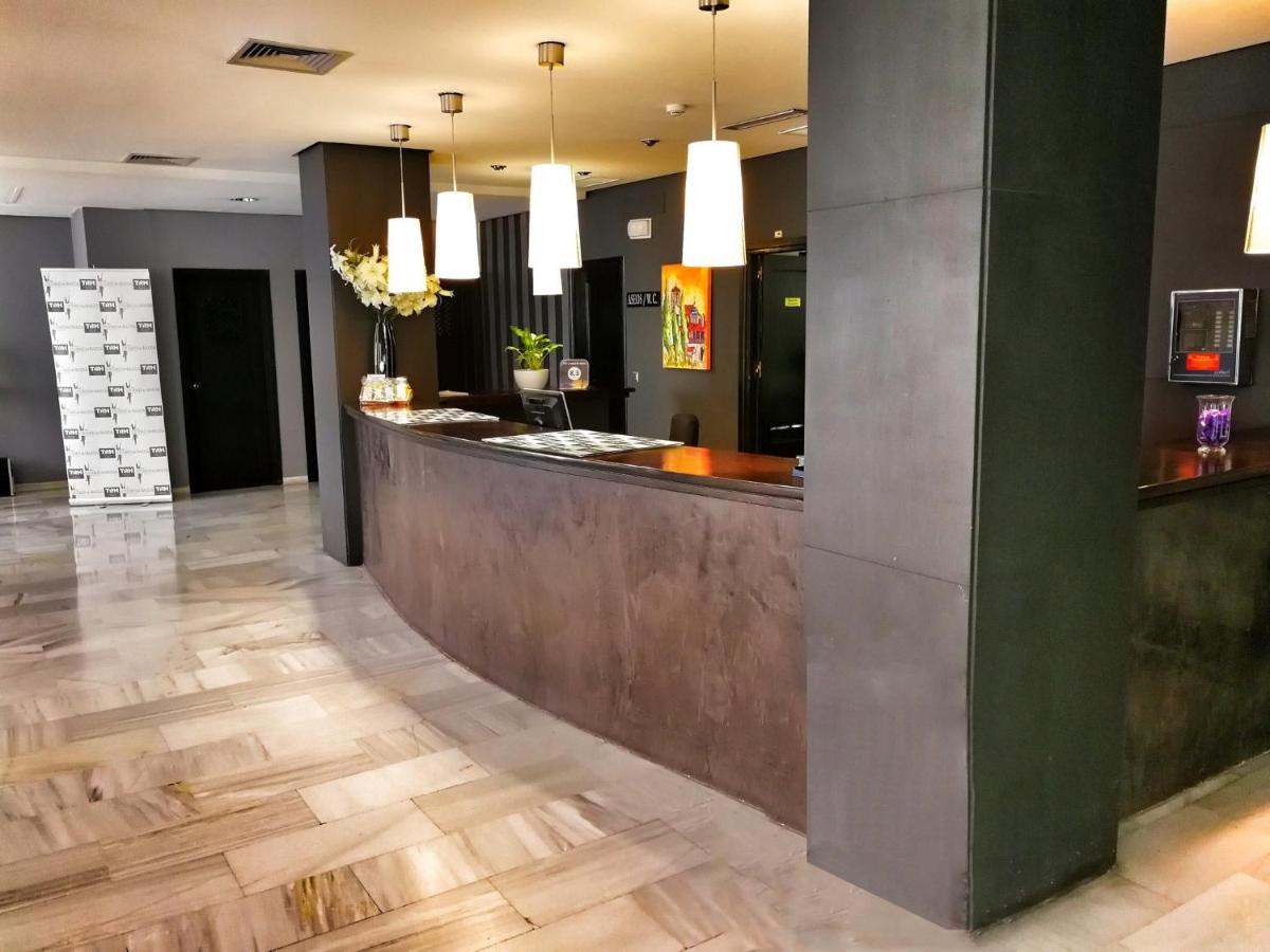 Fotos del hotel - TRH CIUDAD DE BAEZA