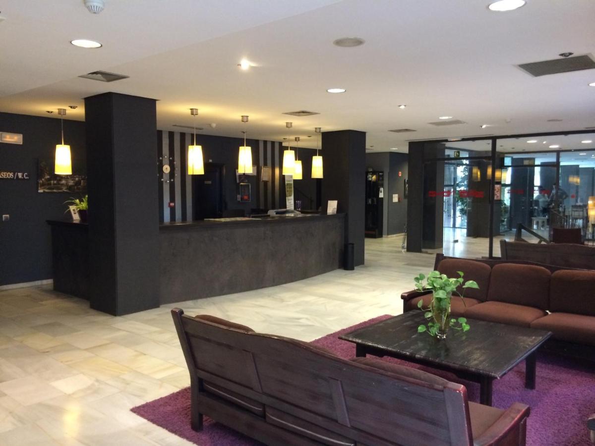 Fotos del hotel - TRH CIUDAD DE BAEZA