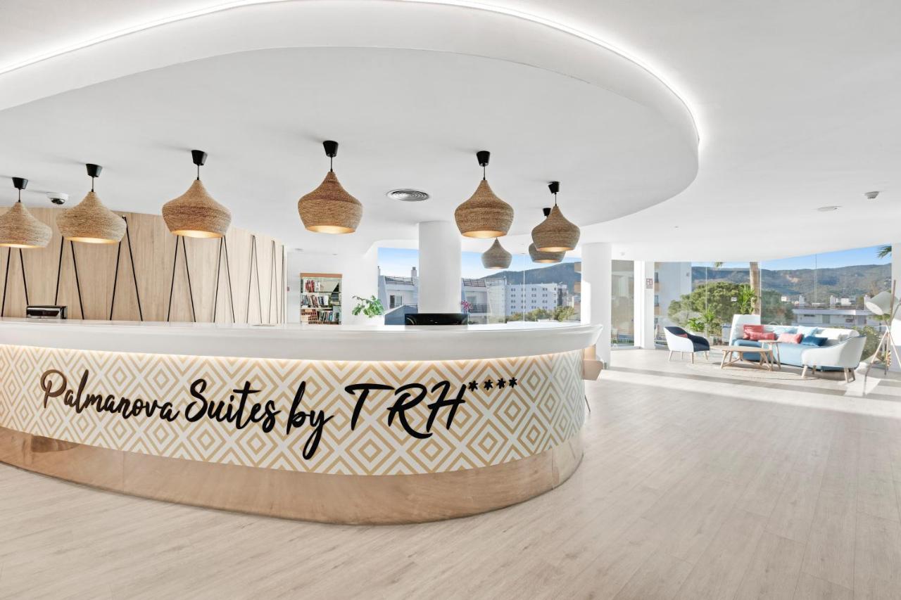Fotos del hotel - PALMANOVA SUITES BY TRH