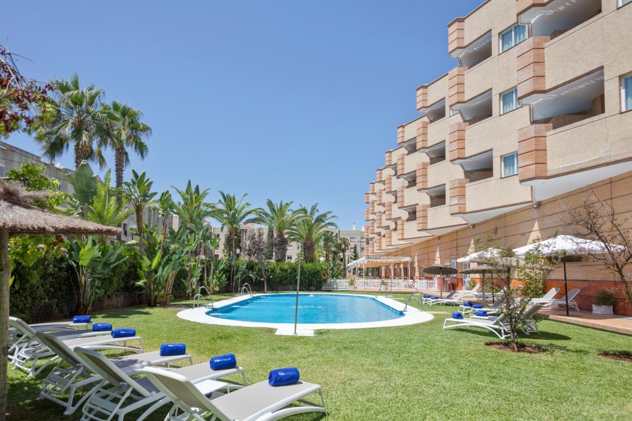 Fotos del hotel - TRH LA MOTILLA