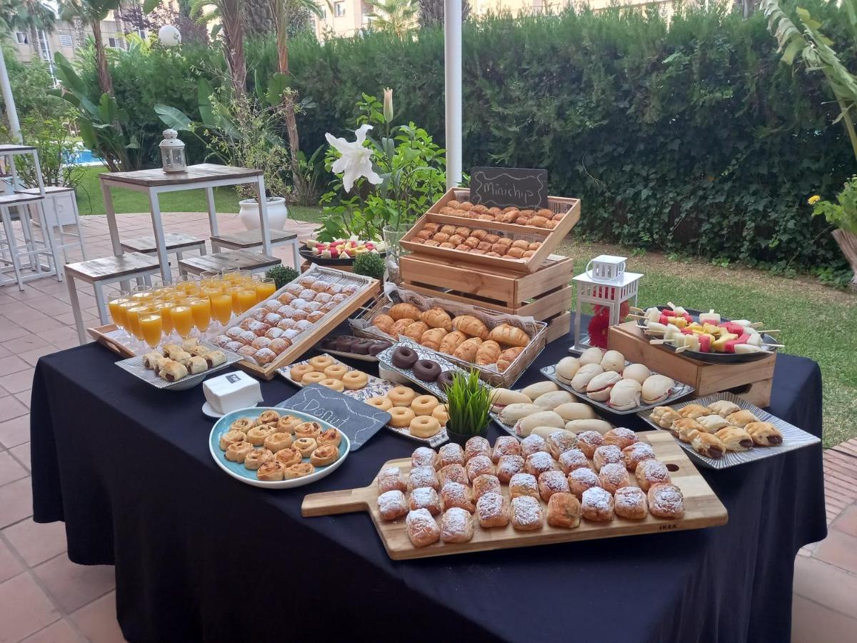 Fotos del hotel - TRH LA MOTILLA