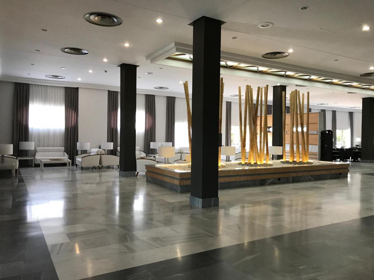 Fotos del hotel - TRH LA MOTILLA