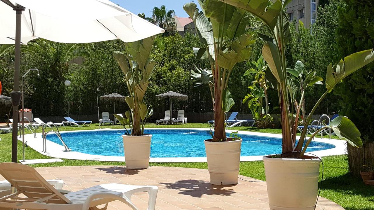 Fotos del hotel - TRH LA MOTILLA