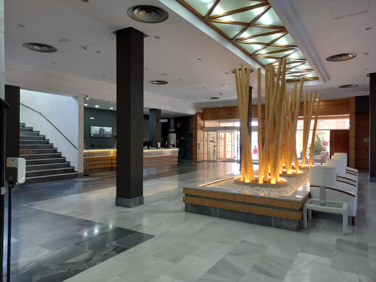 Fotos del hotel - TRH LA MOTILLA