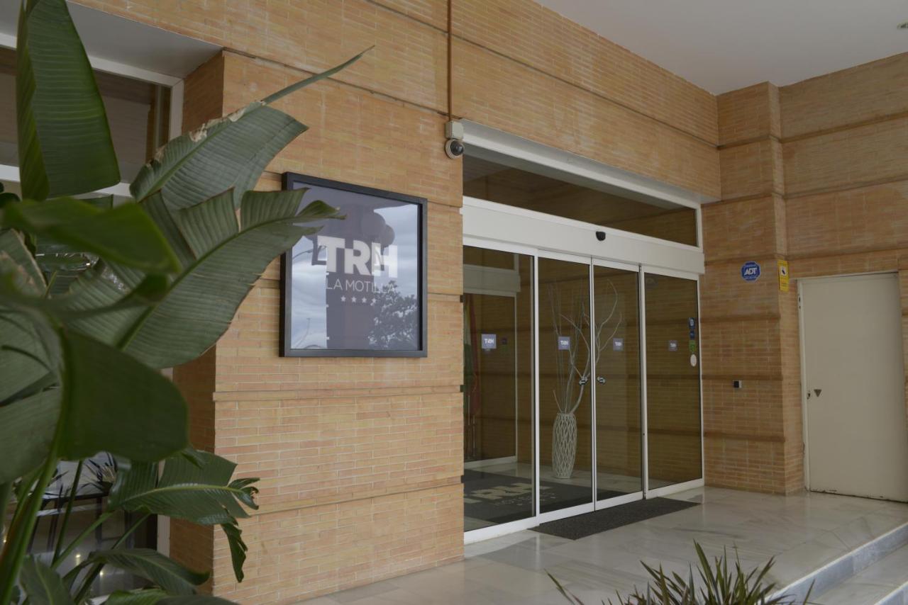 Fotos del hotel - TRH LA MOTILLA