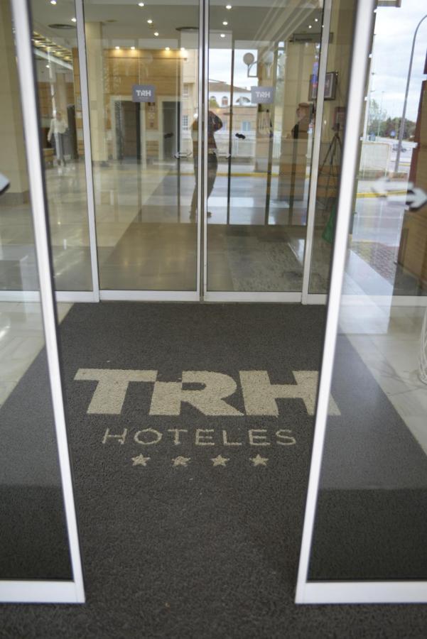 Fotos del hotel - TRH LA MOTILLA