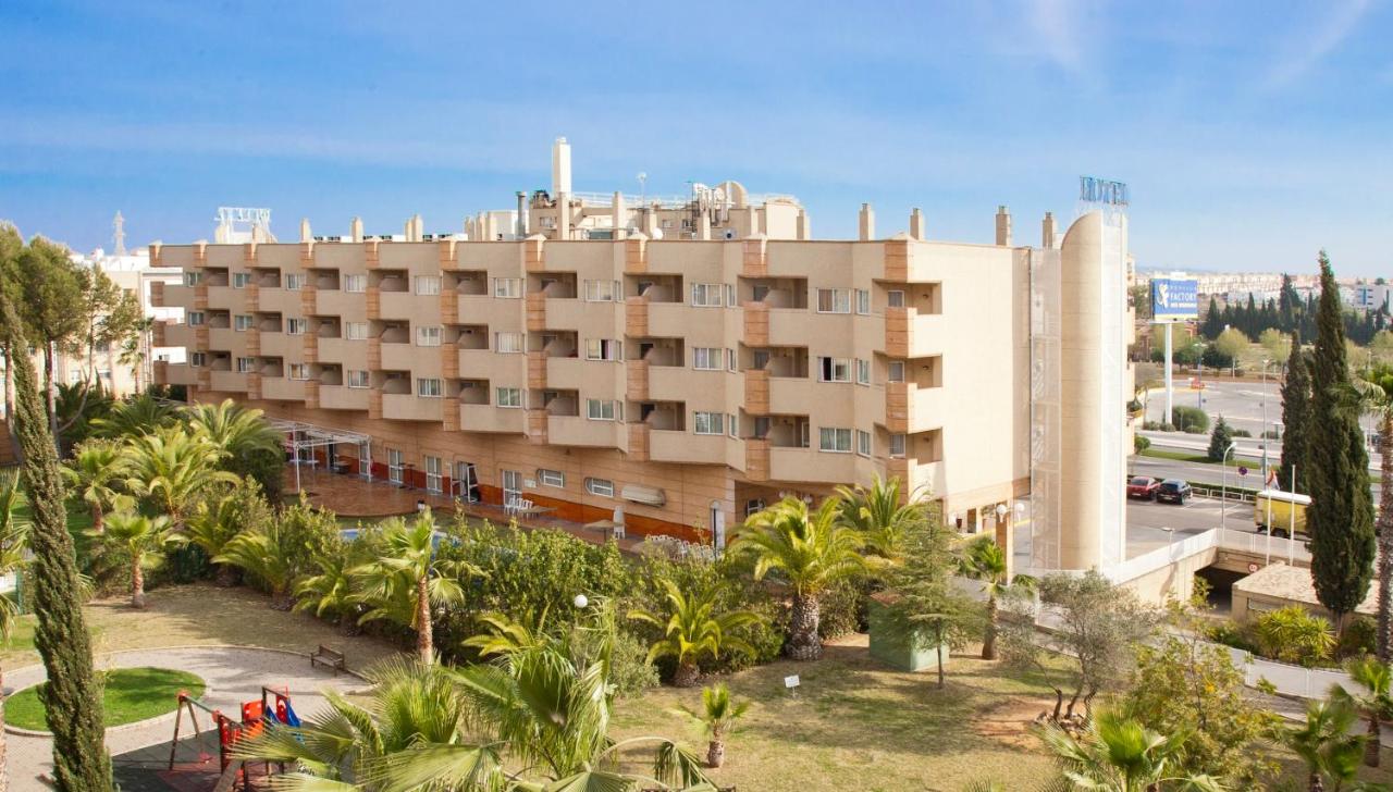 Fotos del hotel - TRH LA MOTILLA
