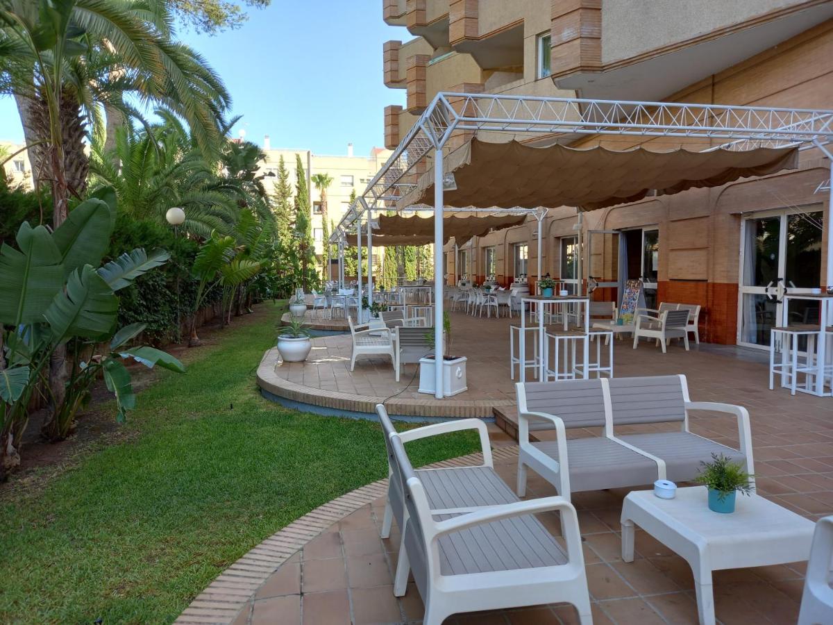 Fotos del hotel - TRH LA MOTILLA