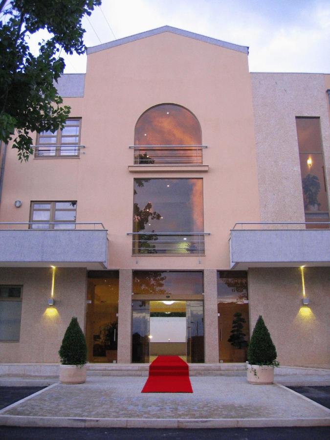 Fotos del hotel - LA FONTAINE