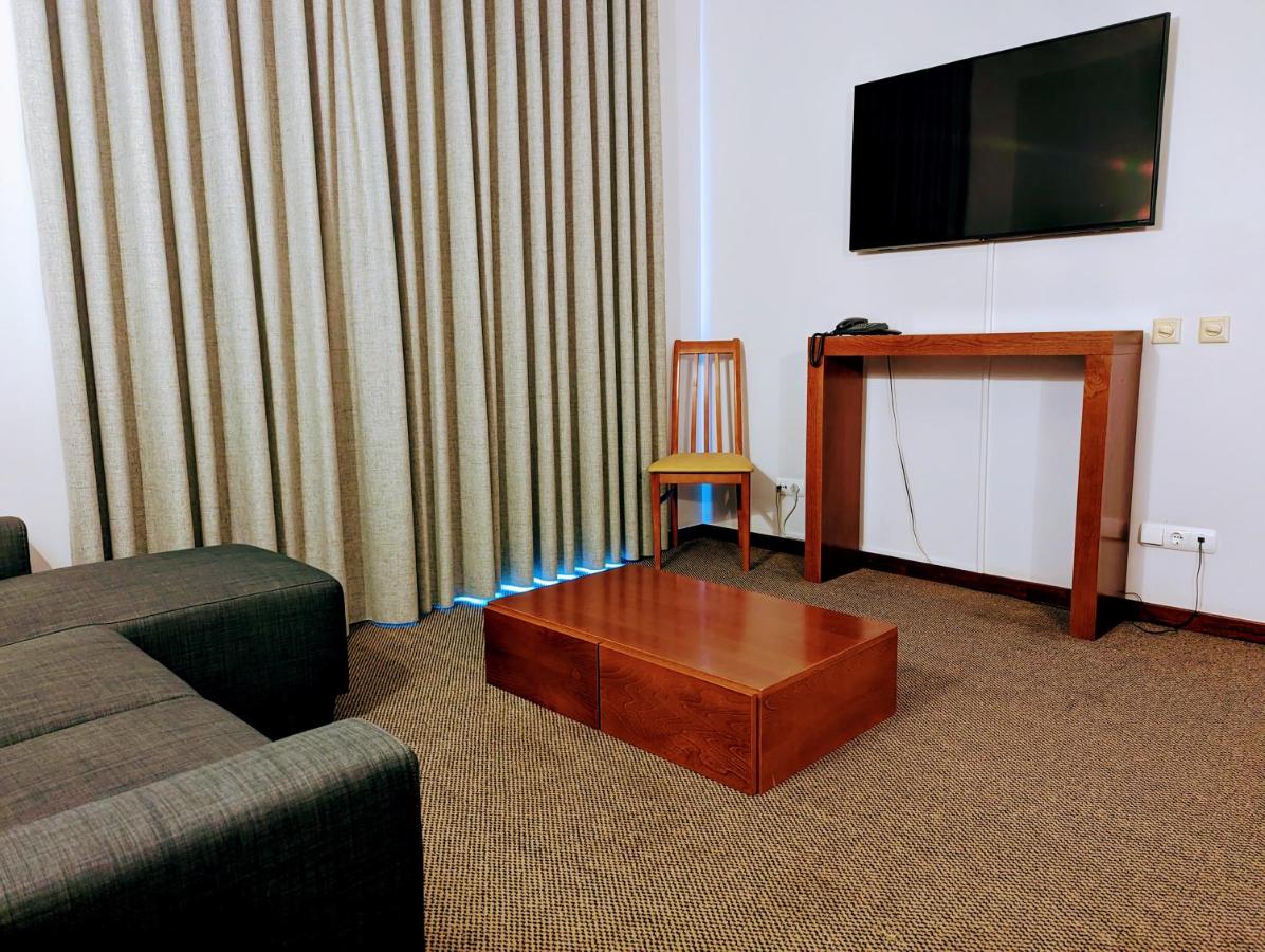 Fotos del hotel - LA FONTAINE