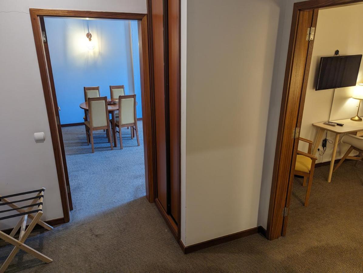 Fotos del hotel - LA FONTAINE