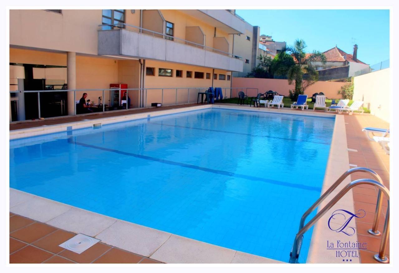 Fotos del hotel - LA FONTAINE
