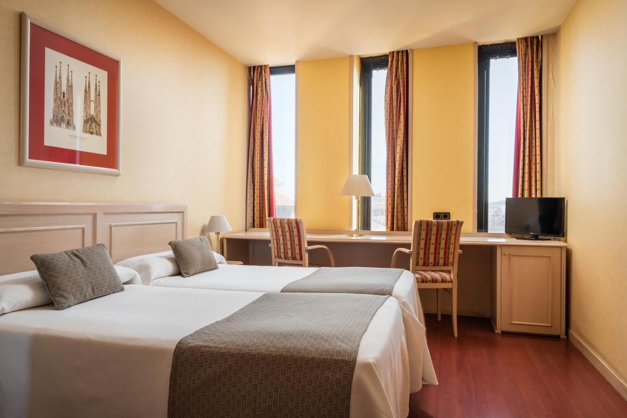 Fotos del hotel - SUNOTEL ASTON