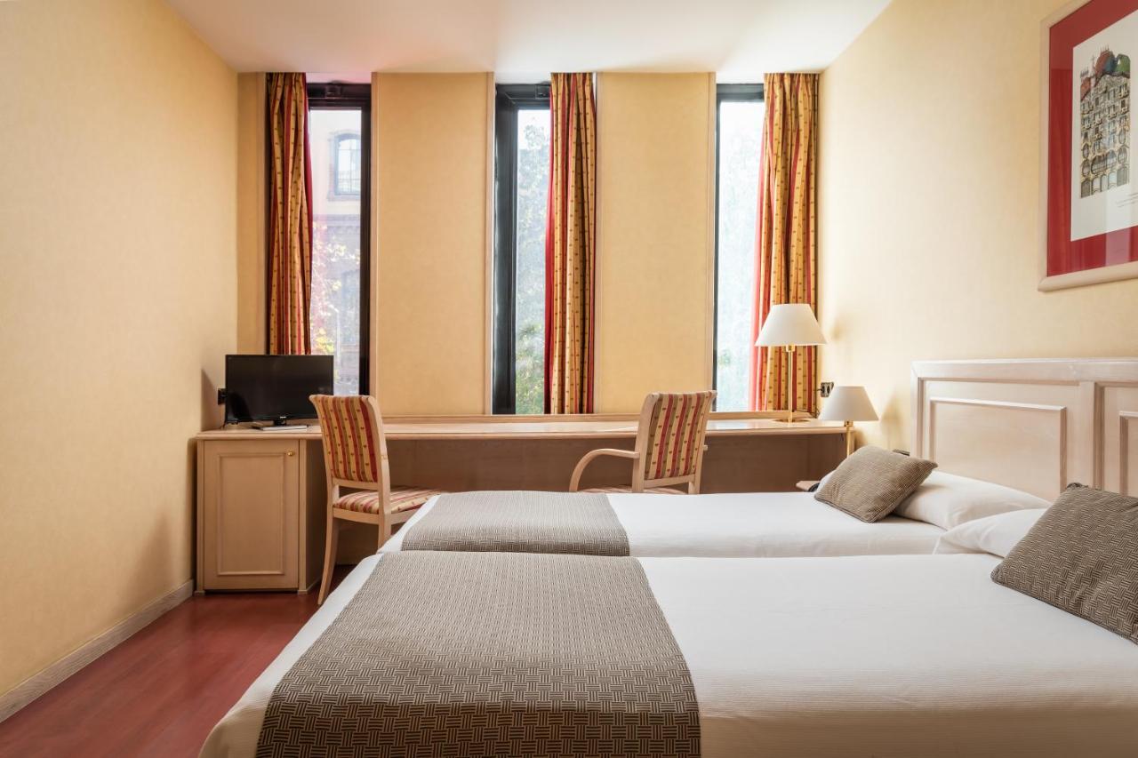 Fotos del hotel - SUNOTEL ASTON