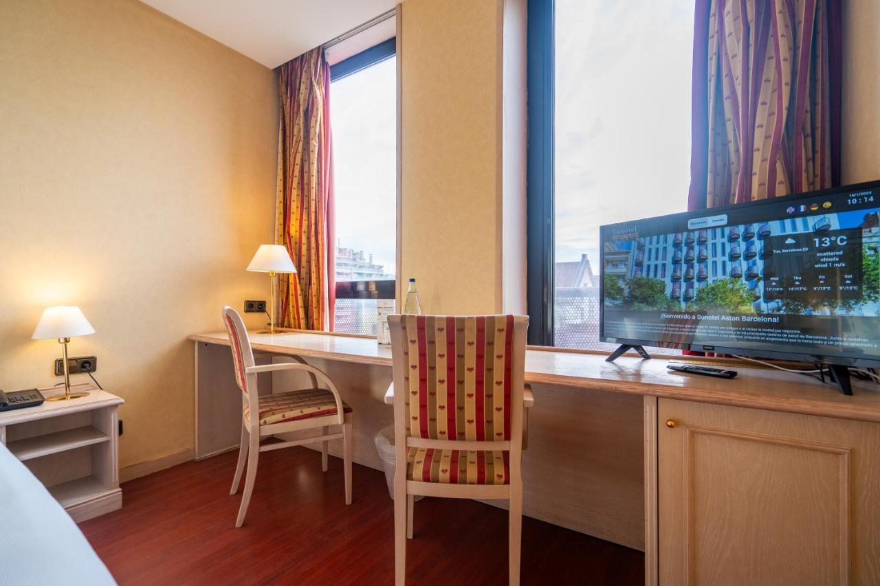 Fotos del hotel - SUNOTEL ASTON