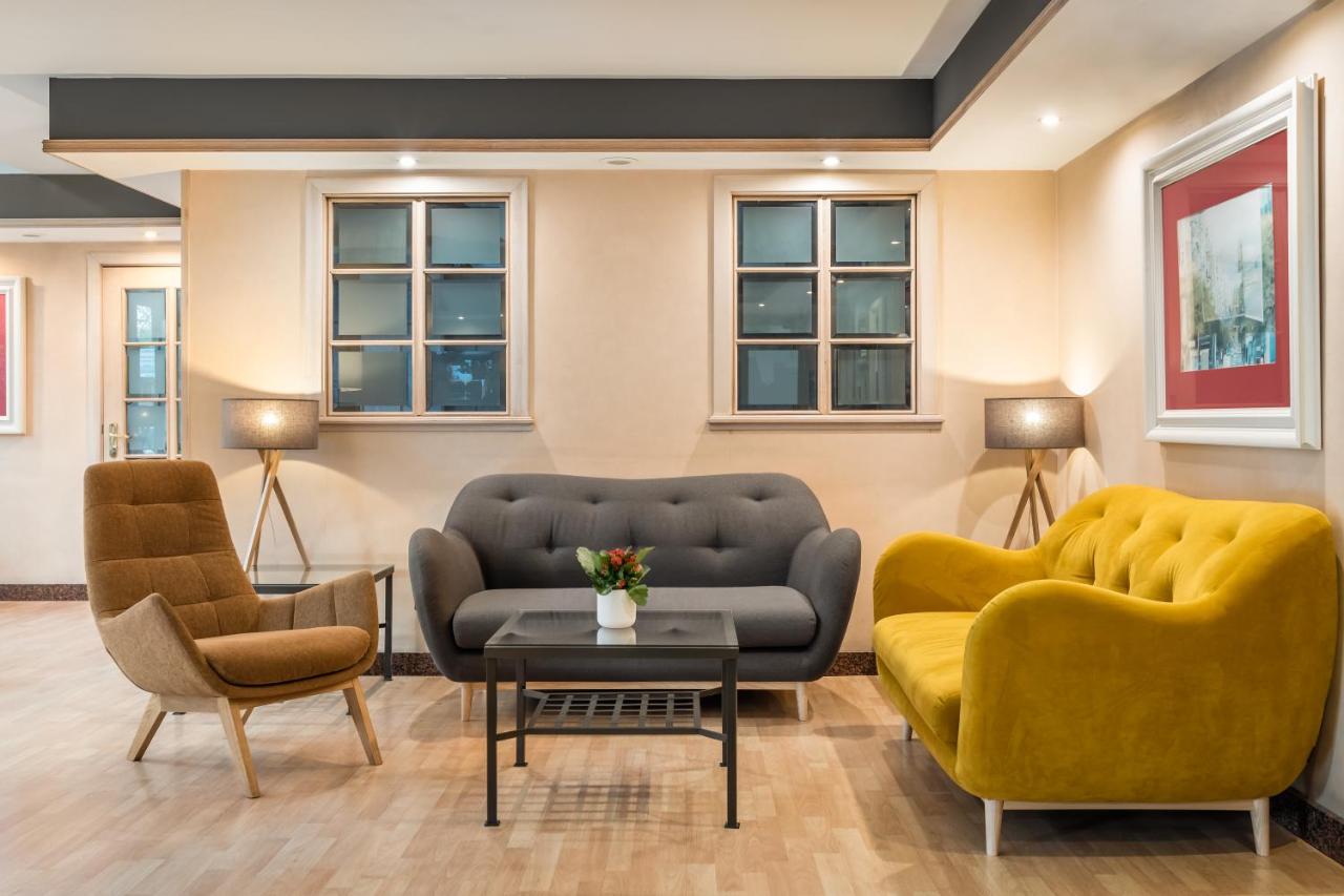 Fotos del hotel - SUNOTEL ASTON