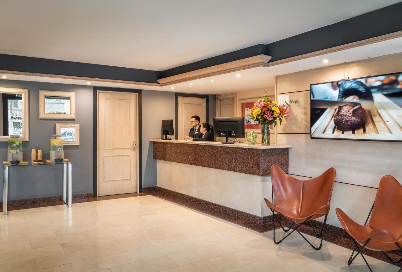 Fotos del hotel - SUNOTEL ASTON