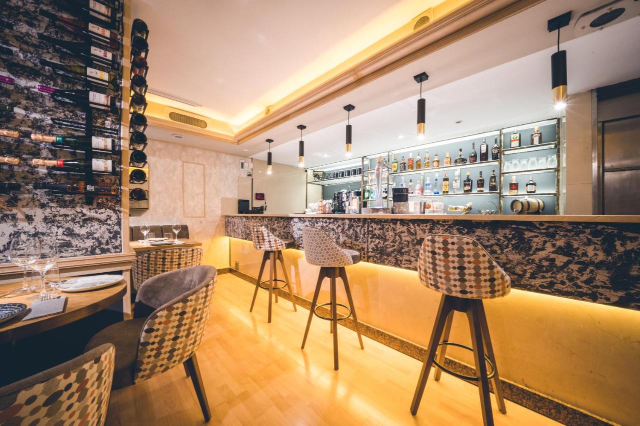Fotos del hotel - SUNOTEL ASTON