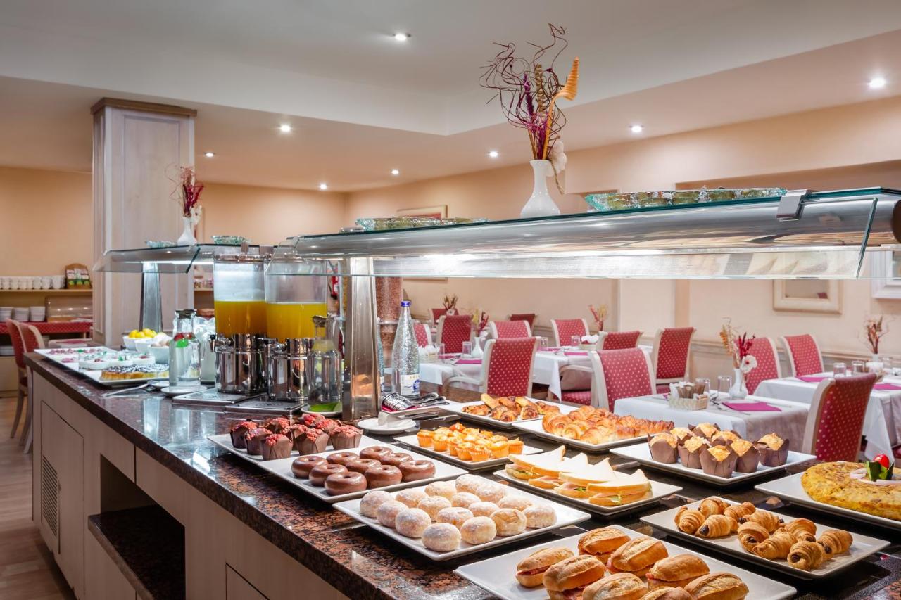 Fotos del hotel - SUNOTEL ASTON