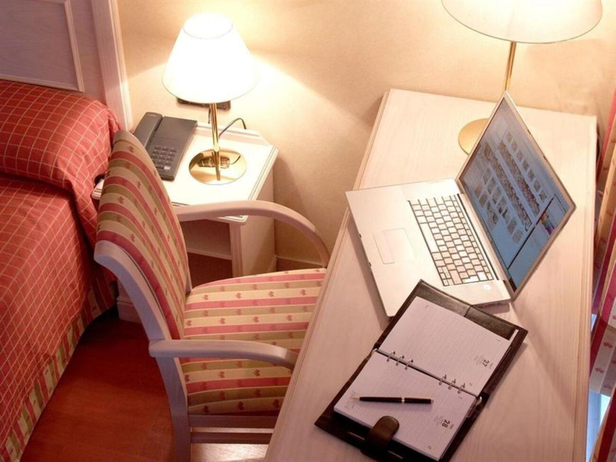 Fotos del hotel - SUNOTEL ASTON