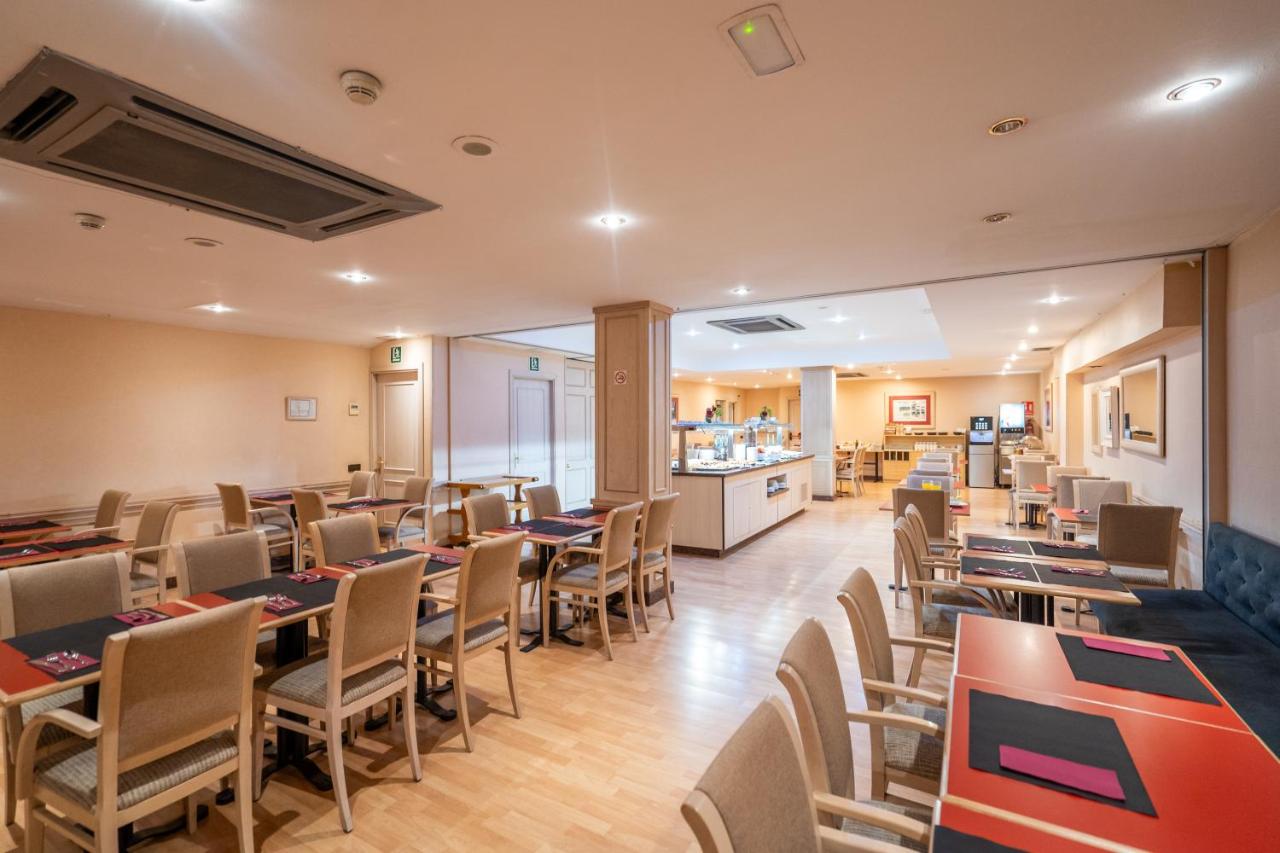 Fotos del hotel - SUNOTEL ASTON