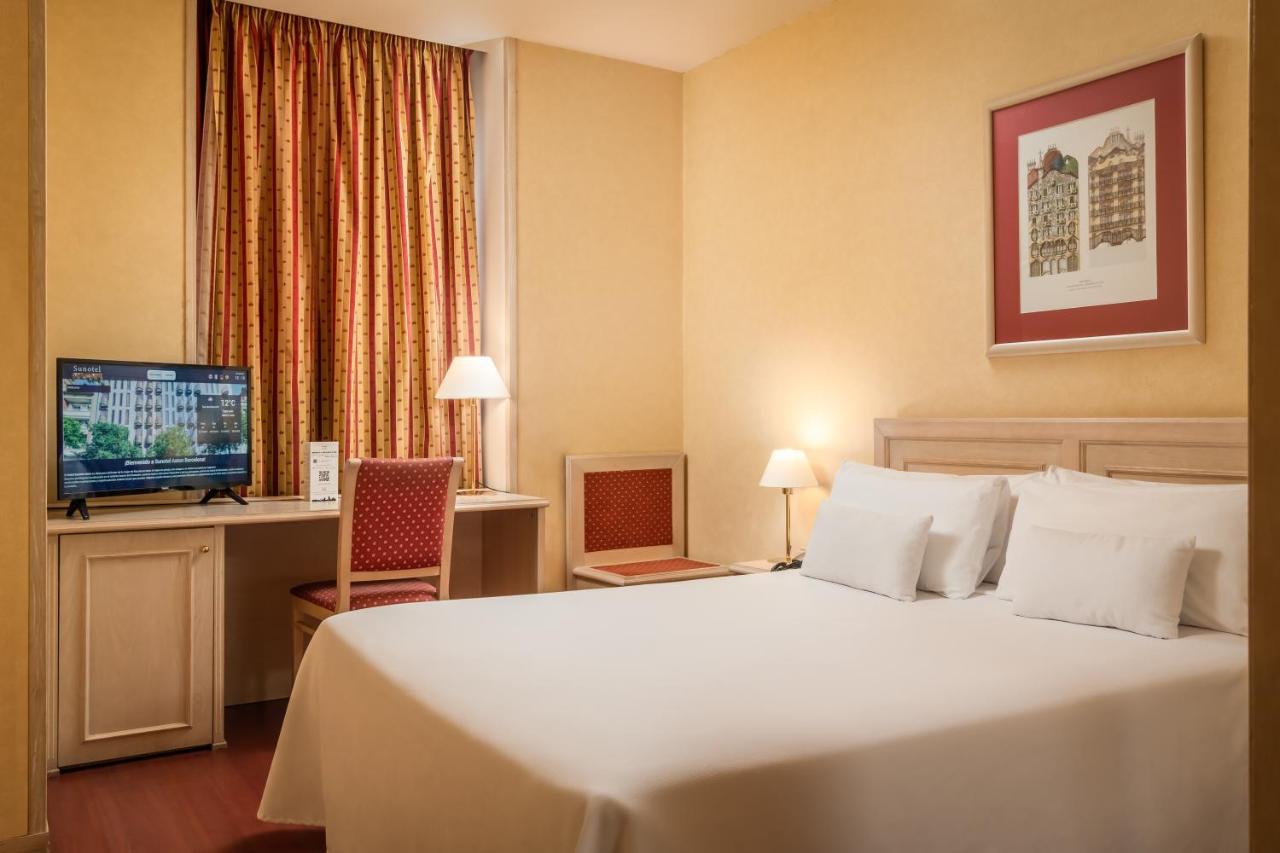 Fotos del hotel - SUNOTEL ASTON