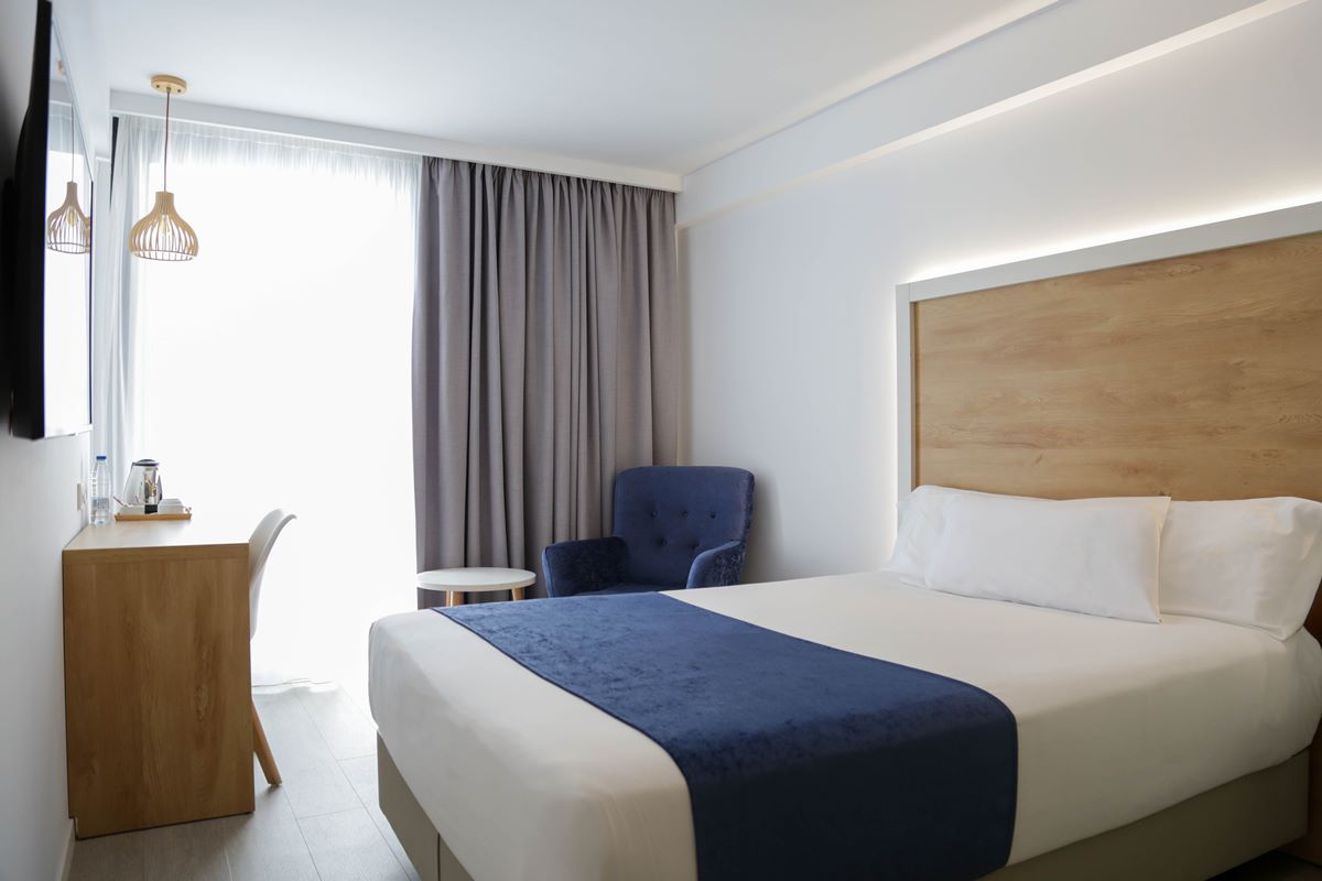 Fotos del hotel - EUROSTARS PUERTO DE IBIZA