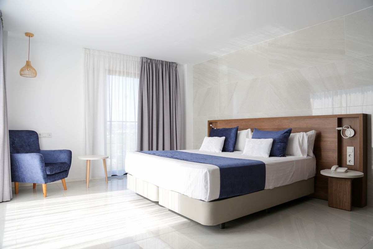 Fotos del hotel - EUROSTARS PUERTO DE IBIZA