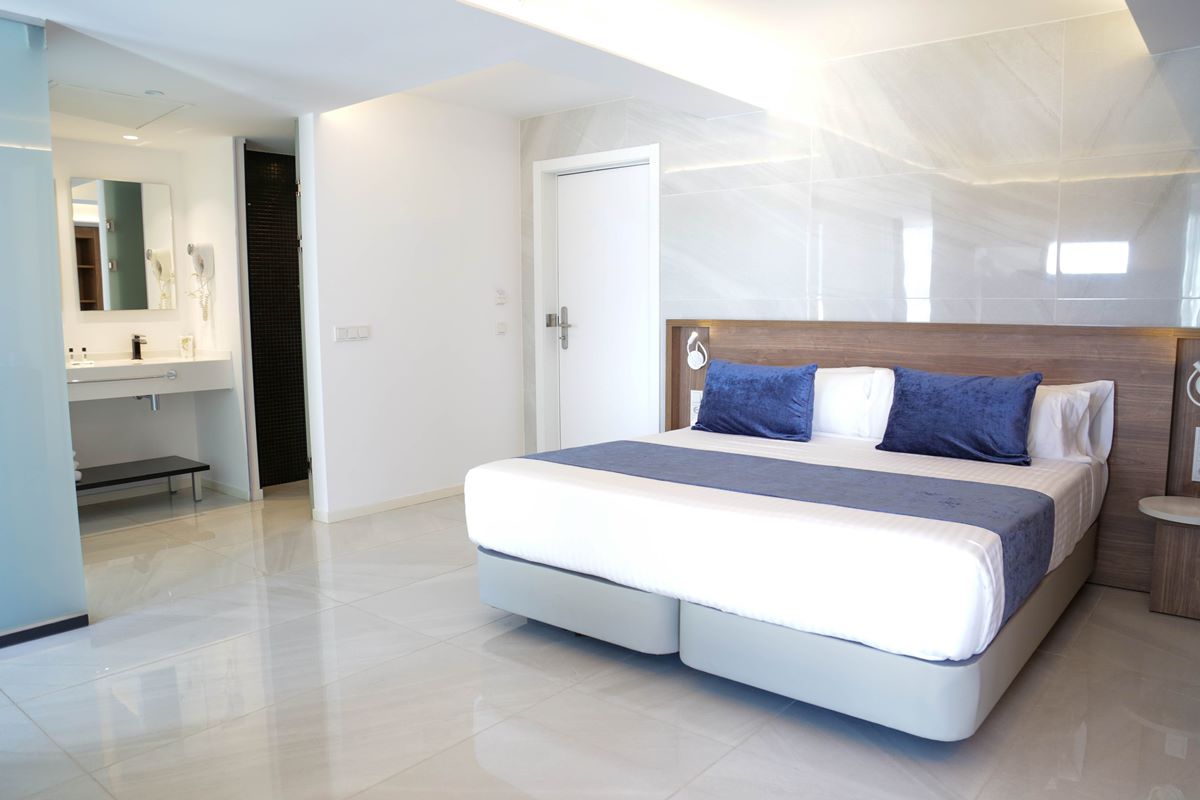 Fotos del hotel - EUROSTARS PUERTO DE IBIZA