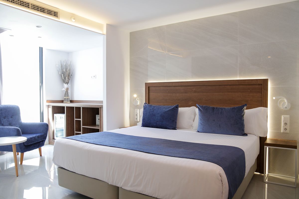 Fotos del hotel - EUROSTARS PUERTO DE IBIZA