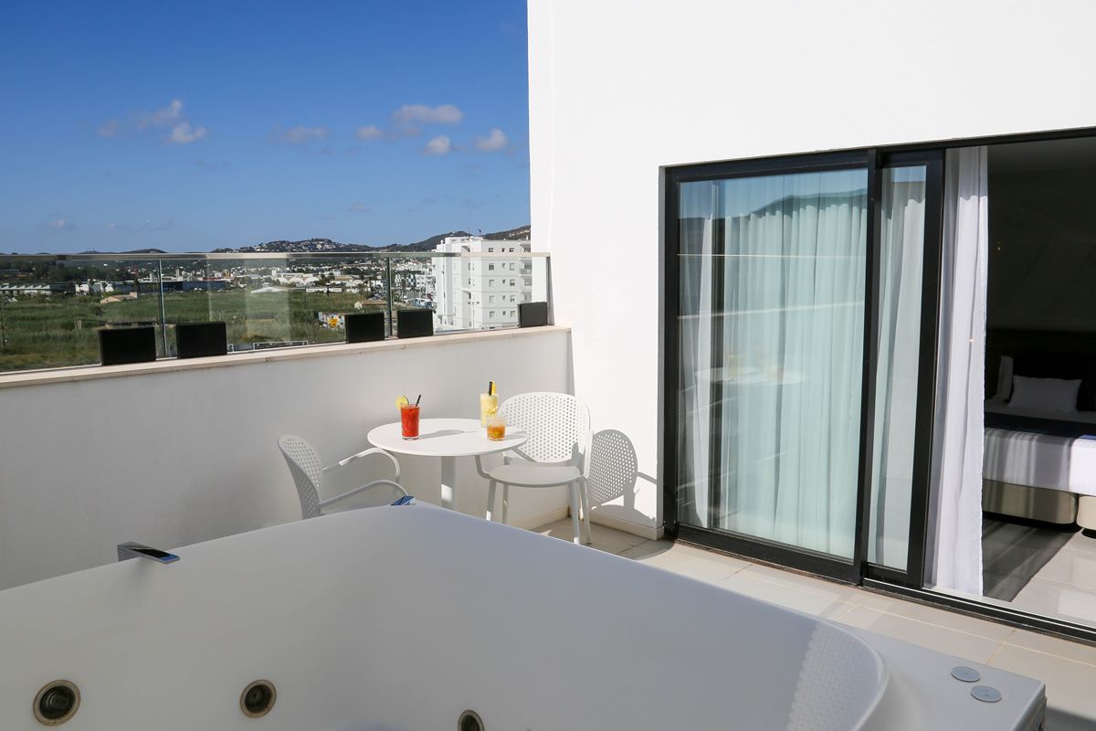 Fotos del hotel - EUROSTARS PUERTO DE IBIZA