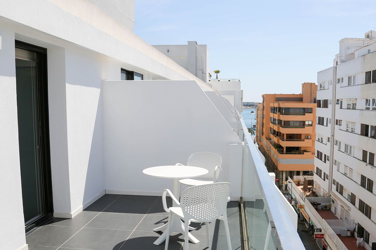 Fotos del hotel - EUROSTARS PUERTO DE IBIZA