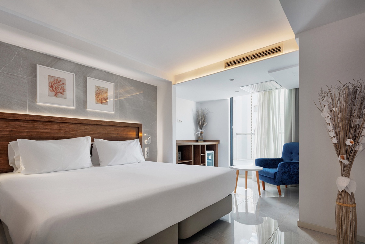 Fotos del hotel - EUROSTARS PUERTO DE IBIZA