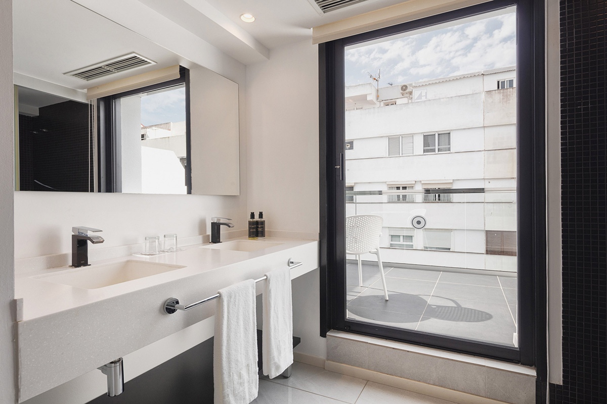 Fotos del hotel - EUROSTARS PUERTO DE IBIZA