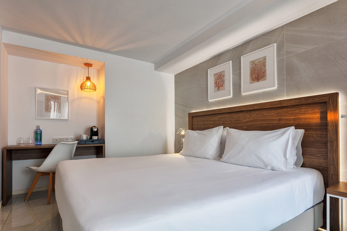 Fotos del hotel - EUROSTARS PUERTO DE IBIZA