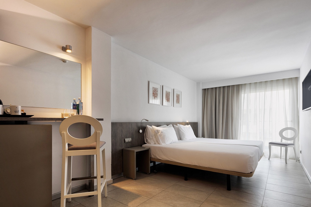 Fotos del hotel - EUROSTARS PUERTO DE IBIZA