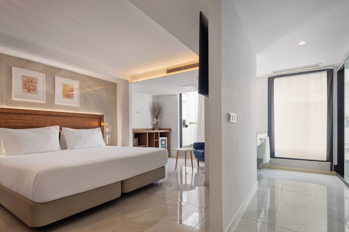 Fotos del hotel - EUROSTARS PUERTO DE IBIZA