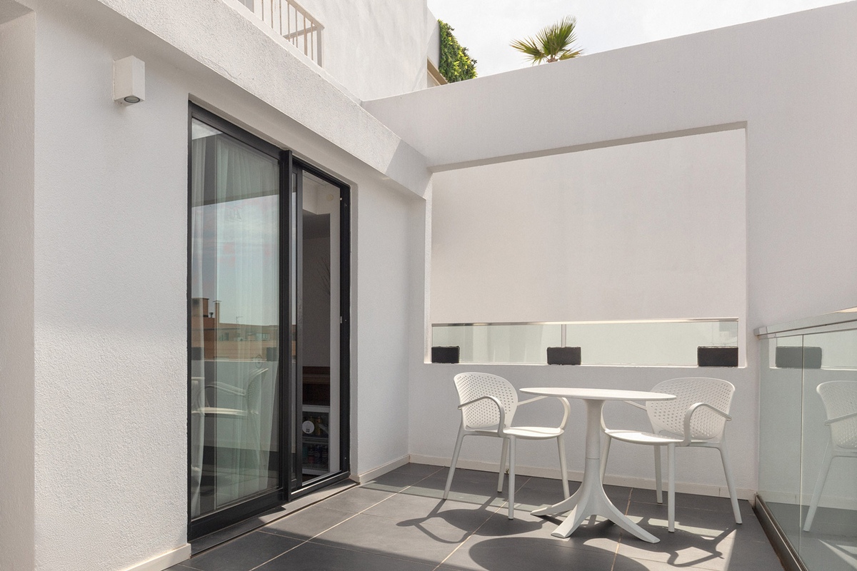 Fotos del hotel - EUROSTARS PUERTO DE IBIZA