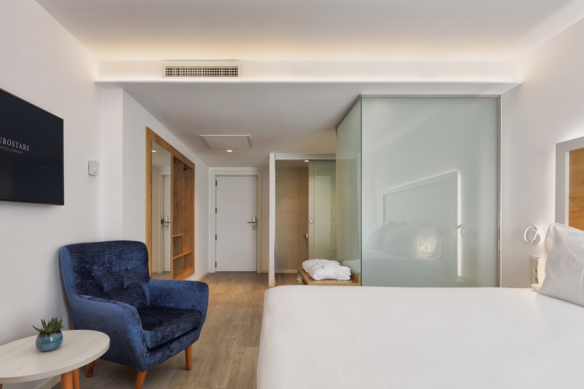 Fotos del hotel - EUROSTARS PUERTO DE IBIZA