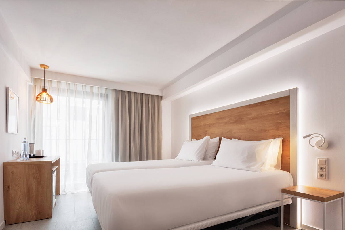Fotos del hotel - EUROSTARS PUERTO DE IBIZA