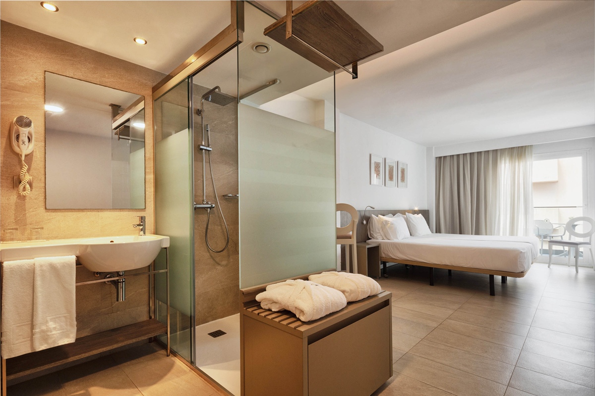 Fotos del hotel - EUROSTARS PUERTO DE IBIZA