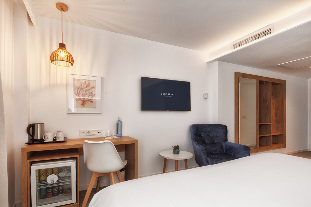 Fotos del hotel - EUROSTARS PUERTO DE IBIZA