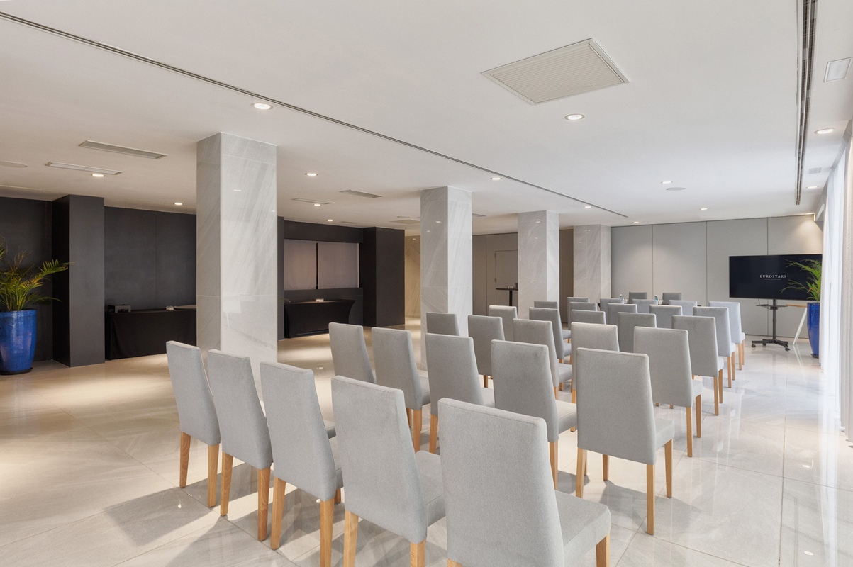 Fotos del hotel - EUROSTARS PUERTO DE IBIZA