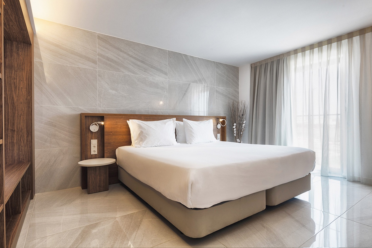 Fotos del hotel - EUROSTARS PUERTO DE IBIZA
